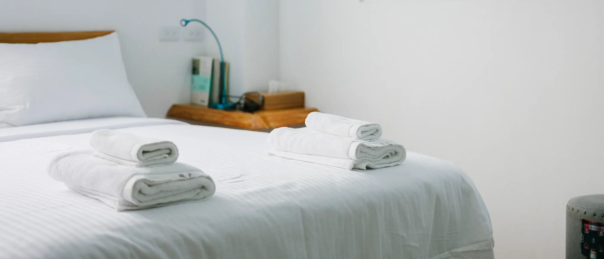 Airbnb & Vacation Rental Cleaning