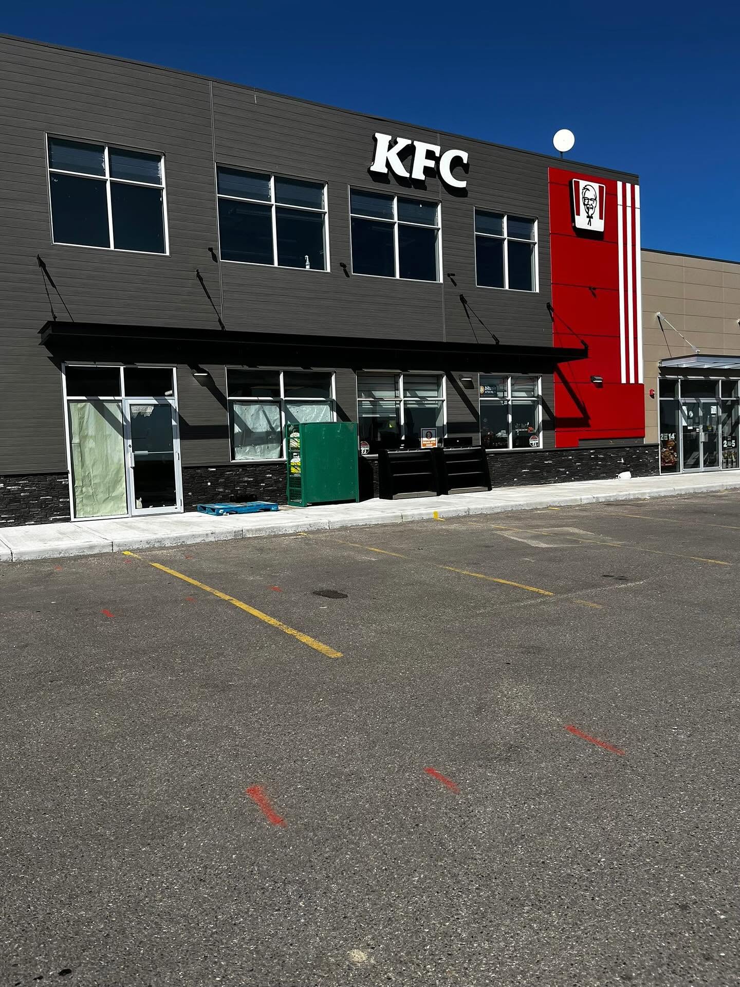 Restaurant & Kitchen Cleaning