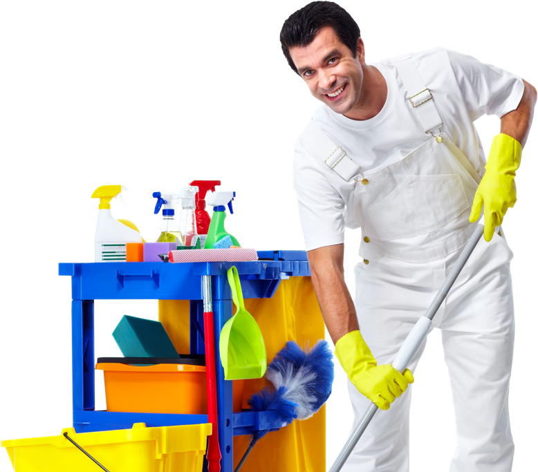 Pure Mint Local Commercial Cleaning Company in Calgary