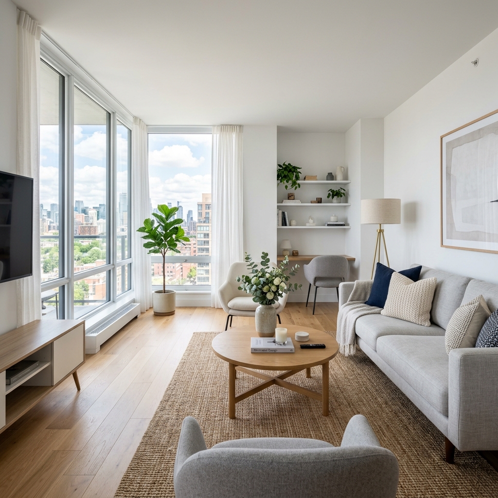 Calgary House Cleaning Service