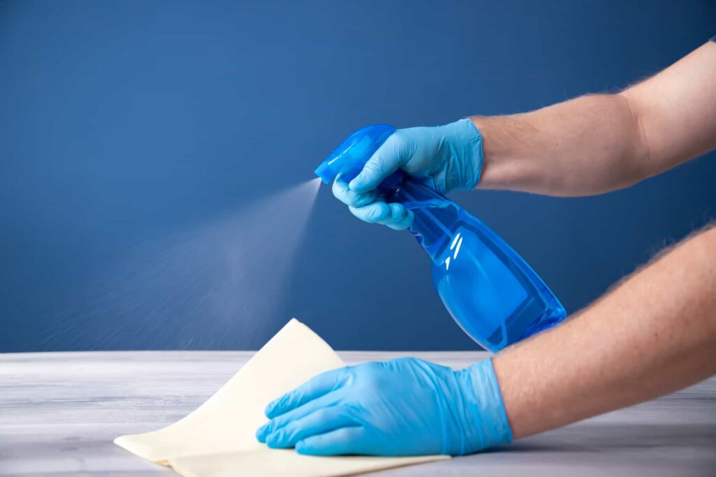 Calgary Cleaning Services