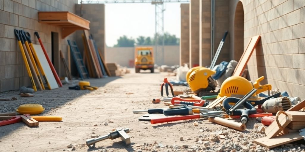post construction cleaning