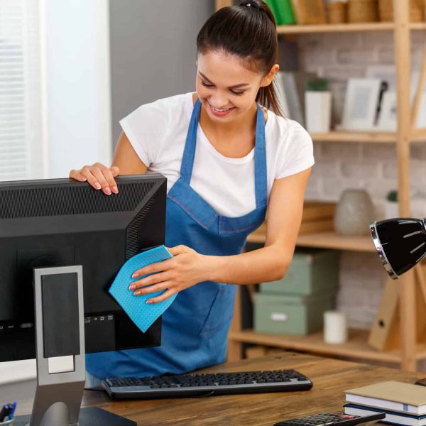 Office Cleaning Services​